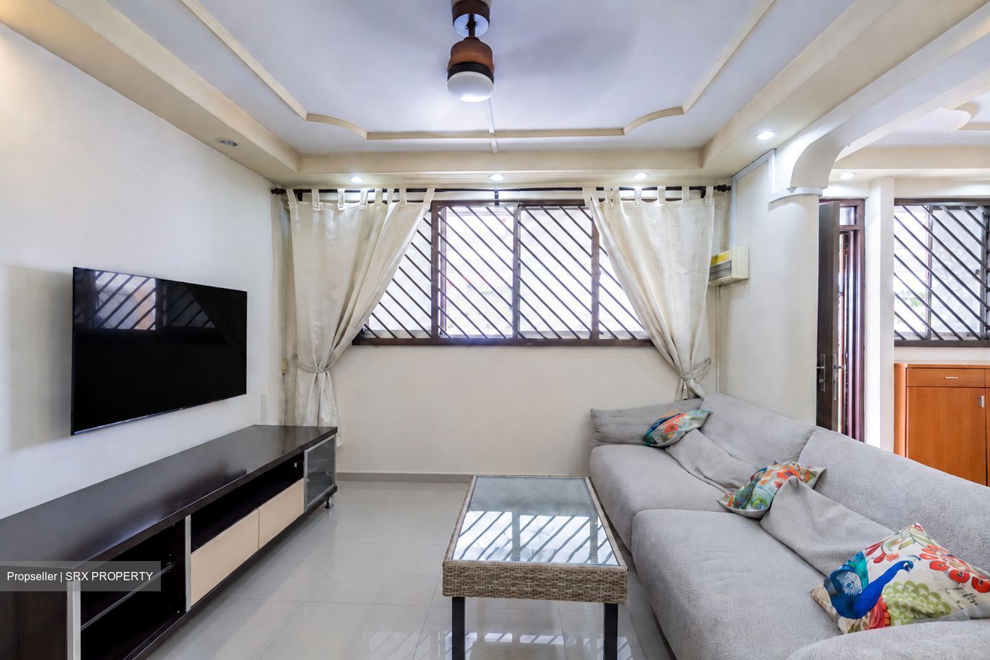 Blk 104 Pasir Ris Street 12 (Pasir Ris), HDB 4 Rooms #618247091
